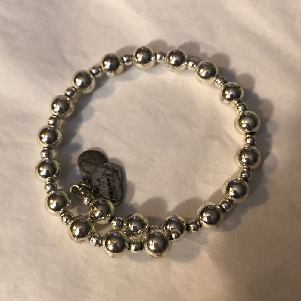 Alex and Ani Crete Wrap